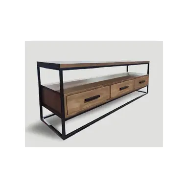 Mesa TV Cubo