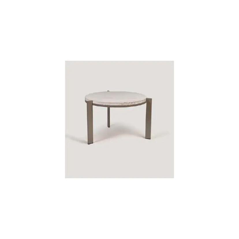 Mesa Centro Corcega