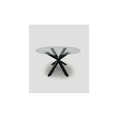 Mesa Comedor Maldivas Cristal