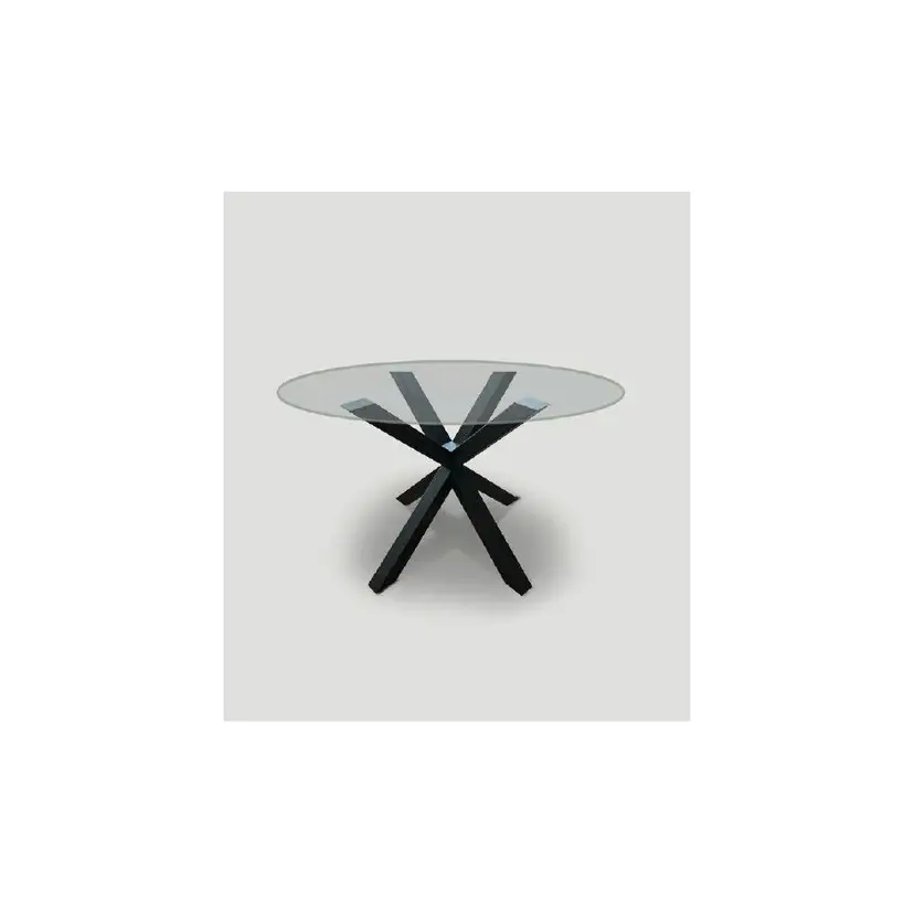 Mesa Comedor Maldivas Cristal
