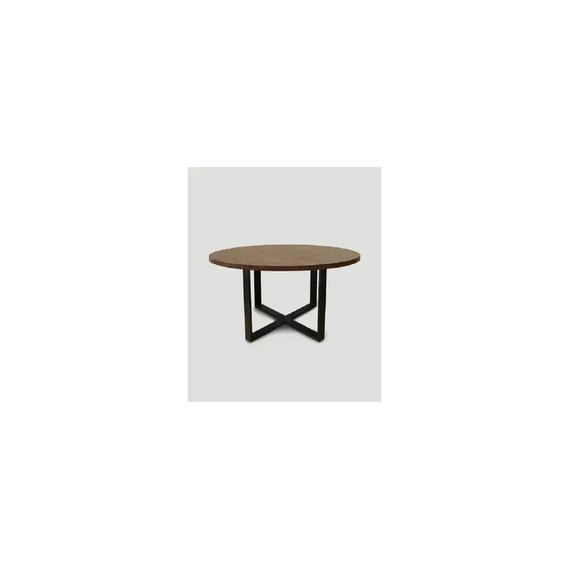Mesa Comedor Cruz Redonda