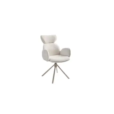 Silla Giratoria Leslie