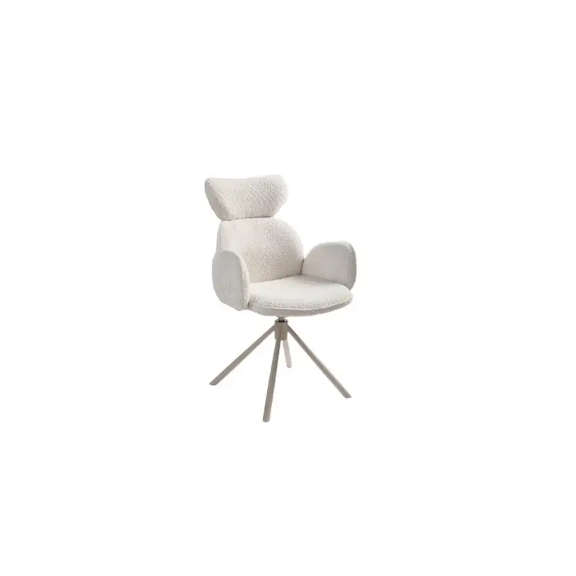 Silla Giratoria Leslie