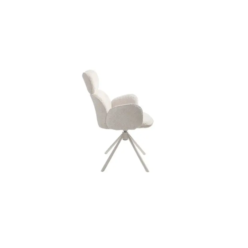 Silla Giratoria Leslie – foto 2