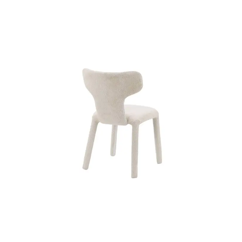 Silla Tapizada Eric – foto 2