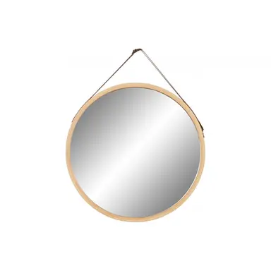 Espejo 45CM Madera