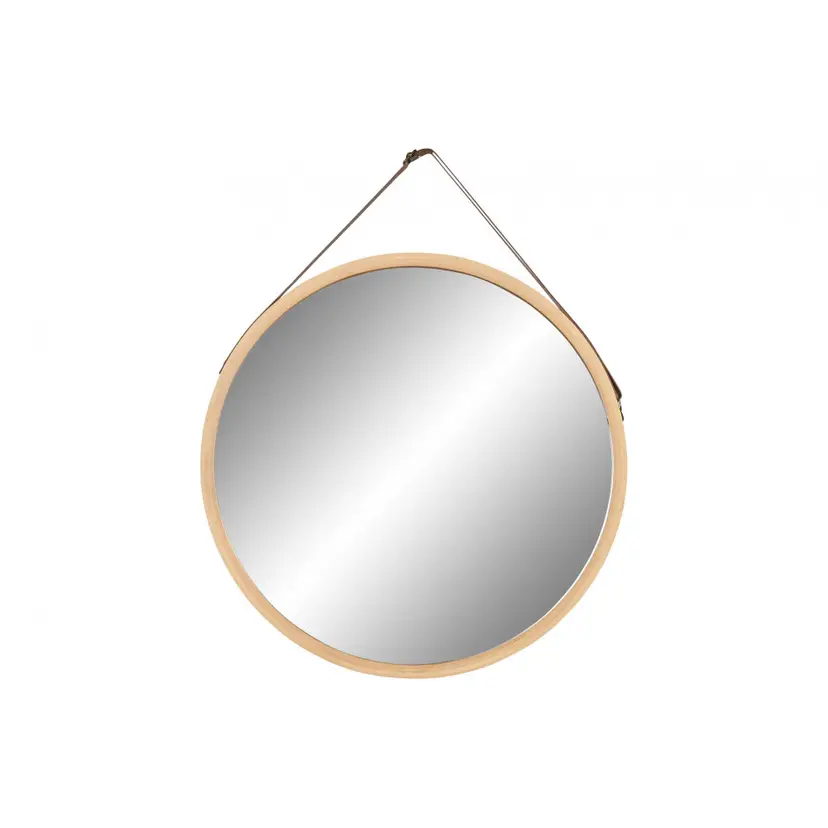 Espejo 45CM Madera
