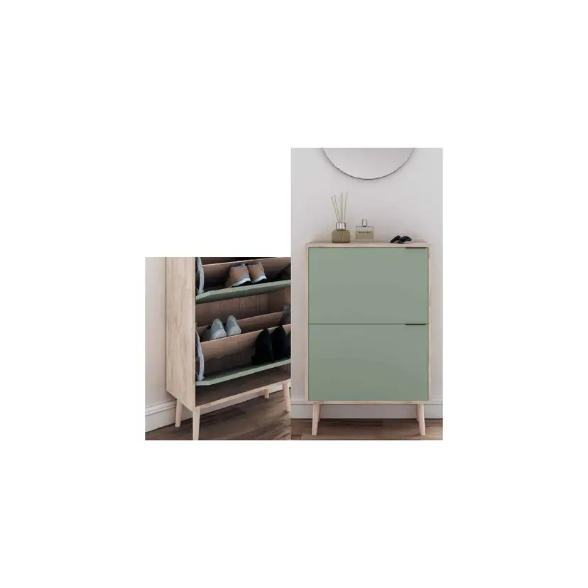 Zapatero 2PTAS 527RB – foto 4