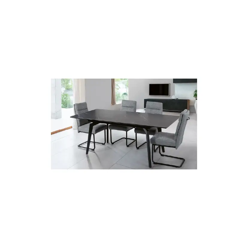 Mesa Comedor Extensible Gael