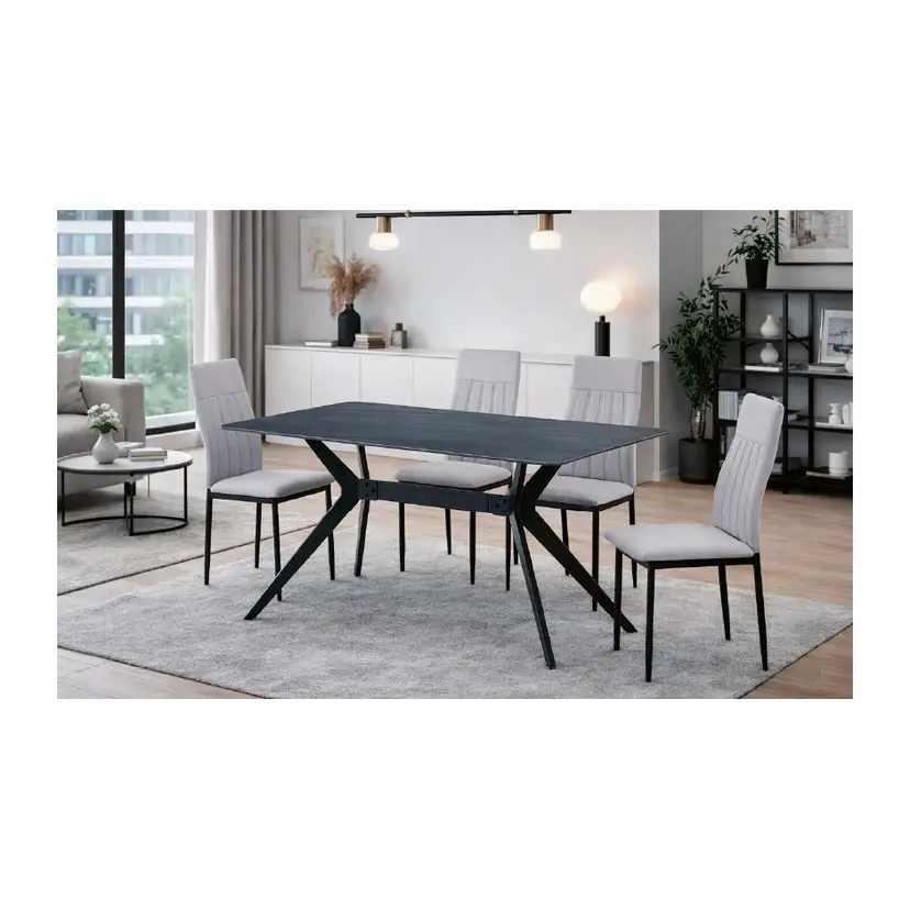 Mesa Comedor Stone