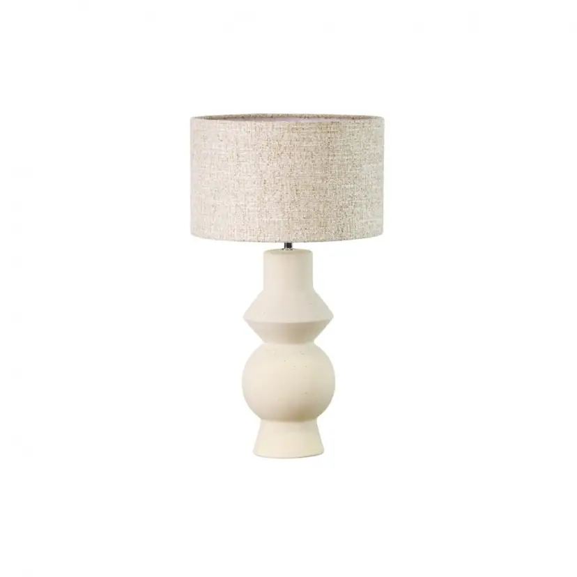 Lampara 30*50 Ceramica C/p