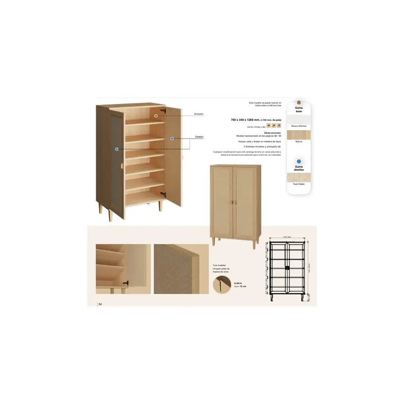 Mueble H-511 – foto 3