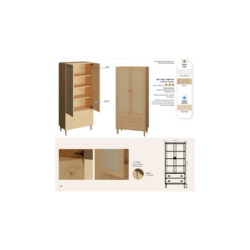 Mueble H-513 – foto 3