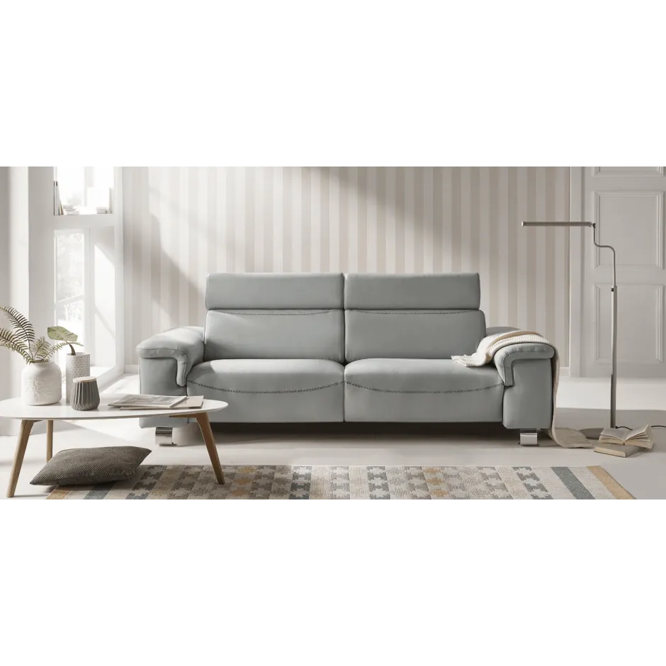 Sofa Motor Relax Mod Bemus – foto 1