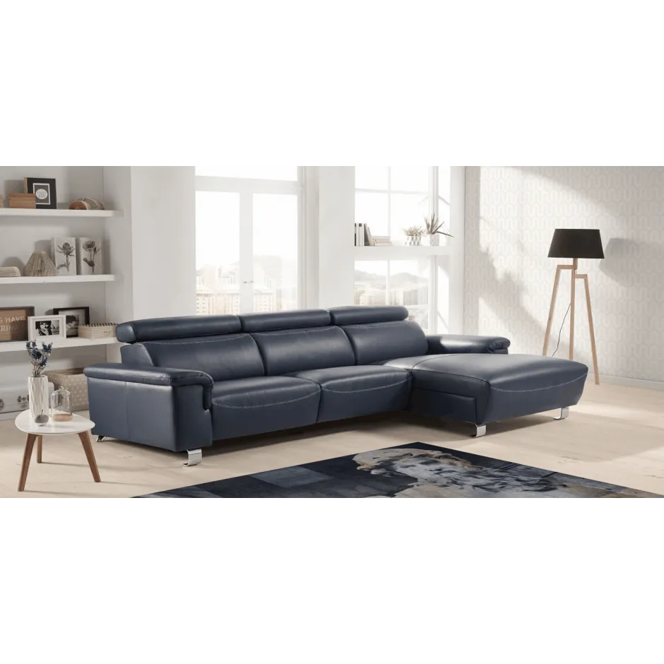 Sofa Motor Relax Mod Bemus – foto 3