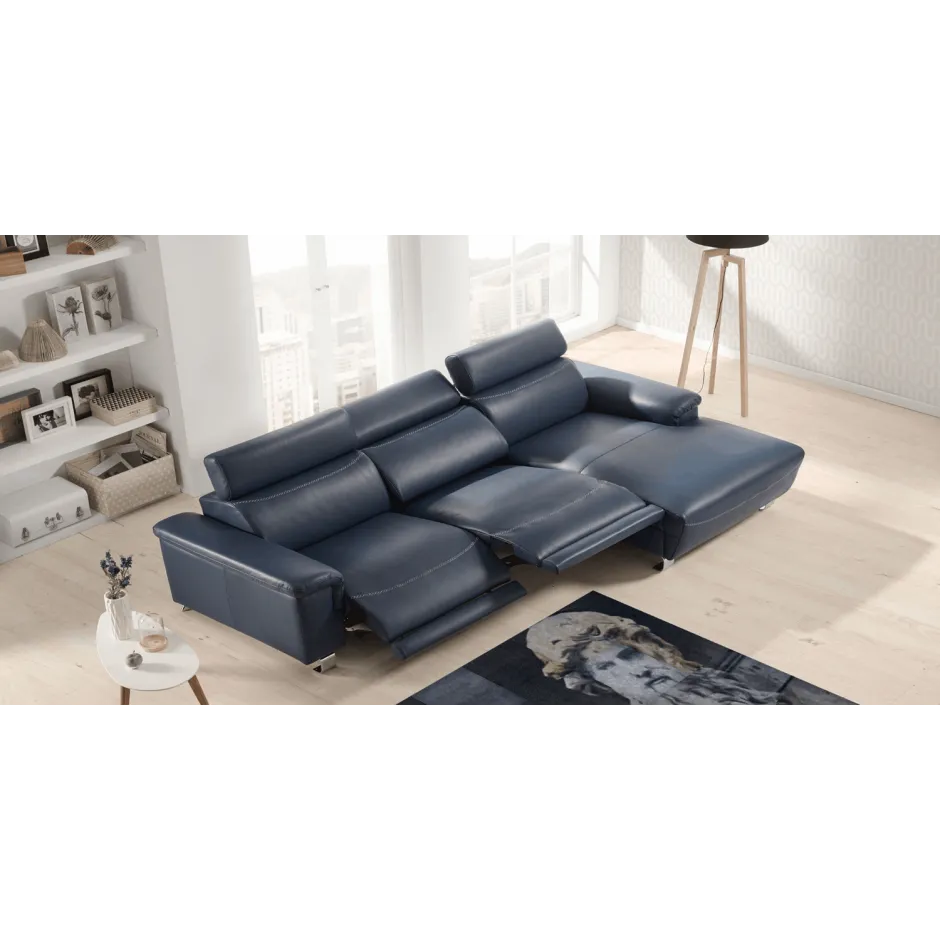 Sofa Motor Relax Mod Bemus – foto 4