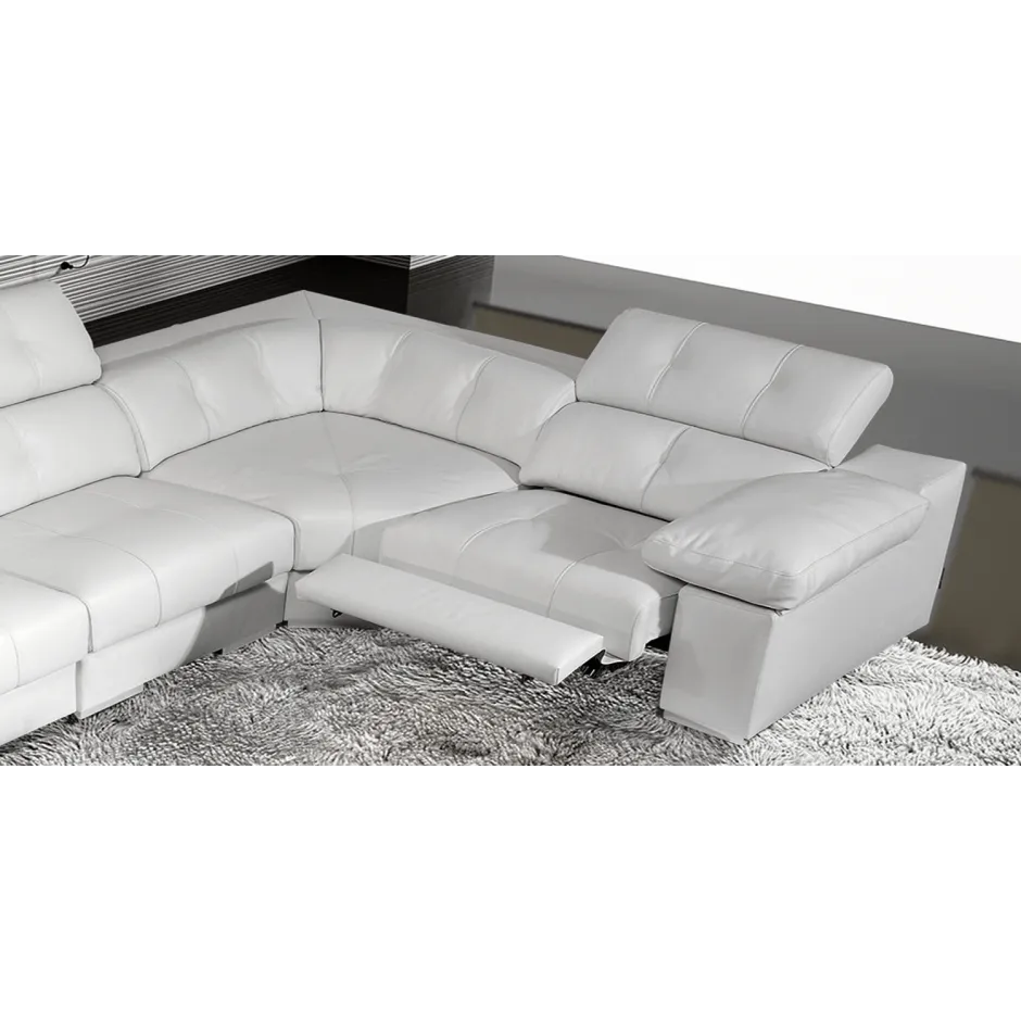 Sofa Rinconera Relax Motorizado Mod Razzi – foto 4