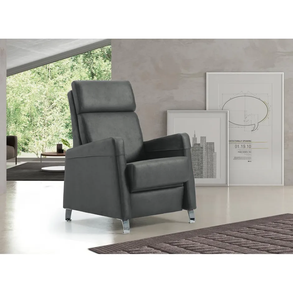 Sillon Relax Kira – foto 3