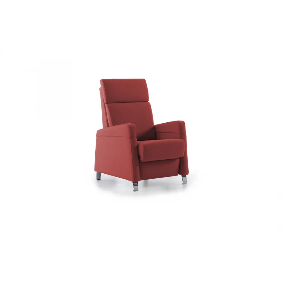 Sillon Relax Kira – foto 4
