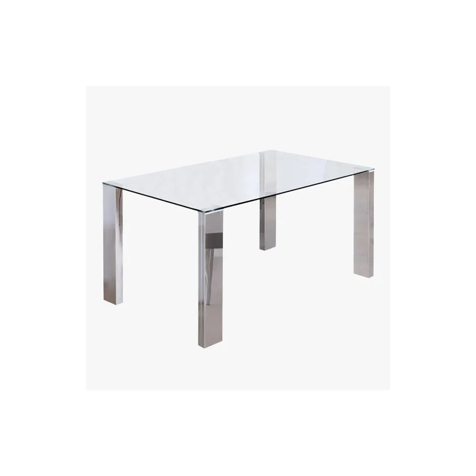 Mesa Comedor 140*90*76 Corina – foto 1
