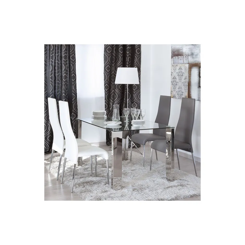 Mesa Comedor 140*90*76 Corina – foto 2