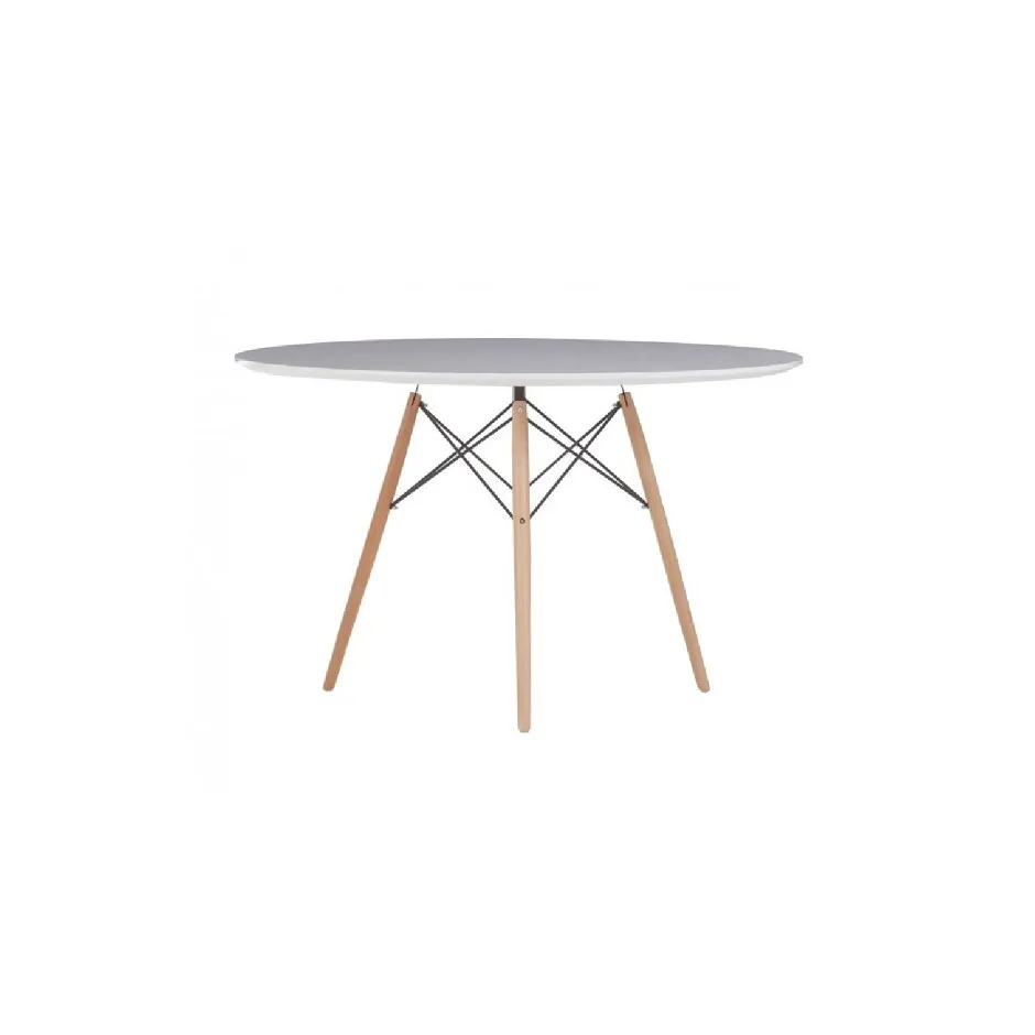 Mesa Comedor 80CM Islandia – foto 1