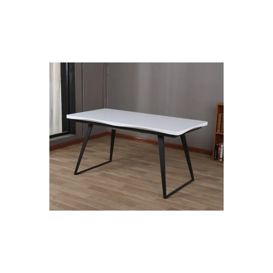 Mesa Comedor Ext. 155(210)*80*75 Sacha – foto 3