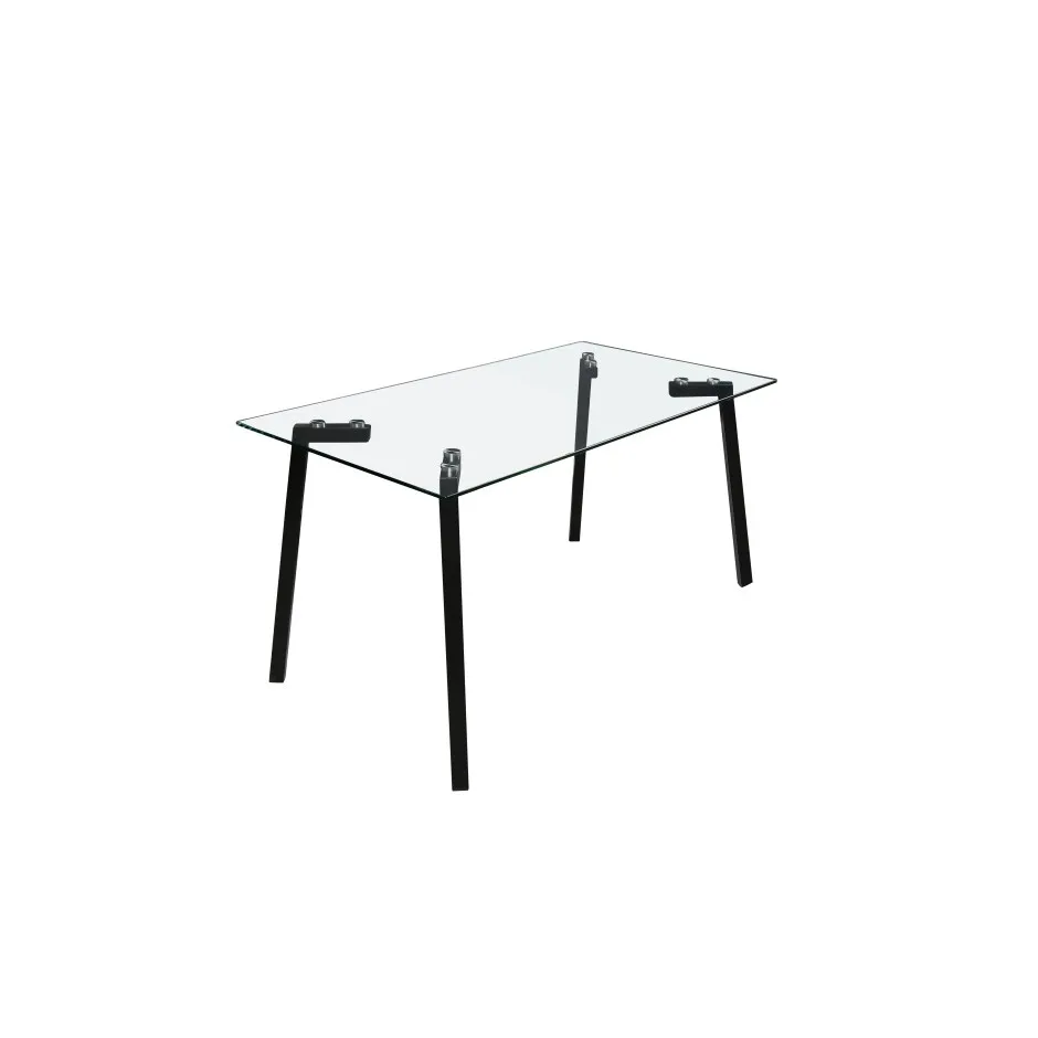 Mesa Comedor 140*80*75 Lujan – foto 1