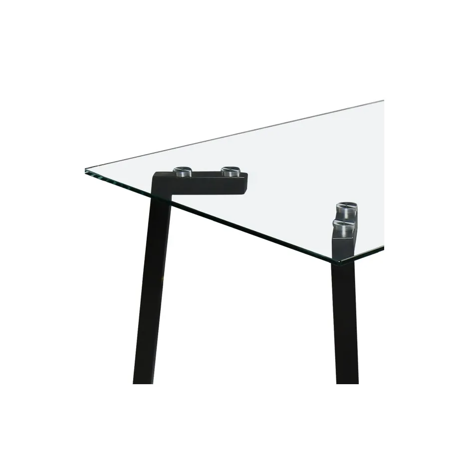 Mesa Comedor 140*80*75 Lujan – foto 2