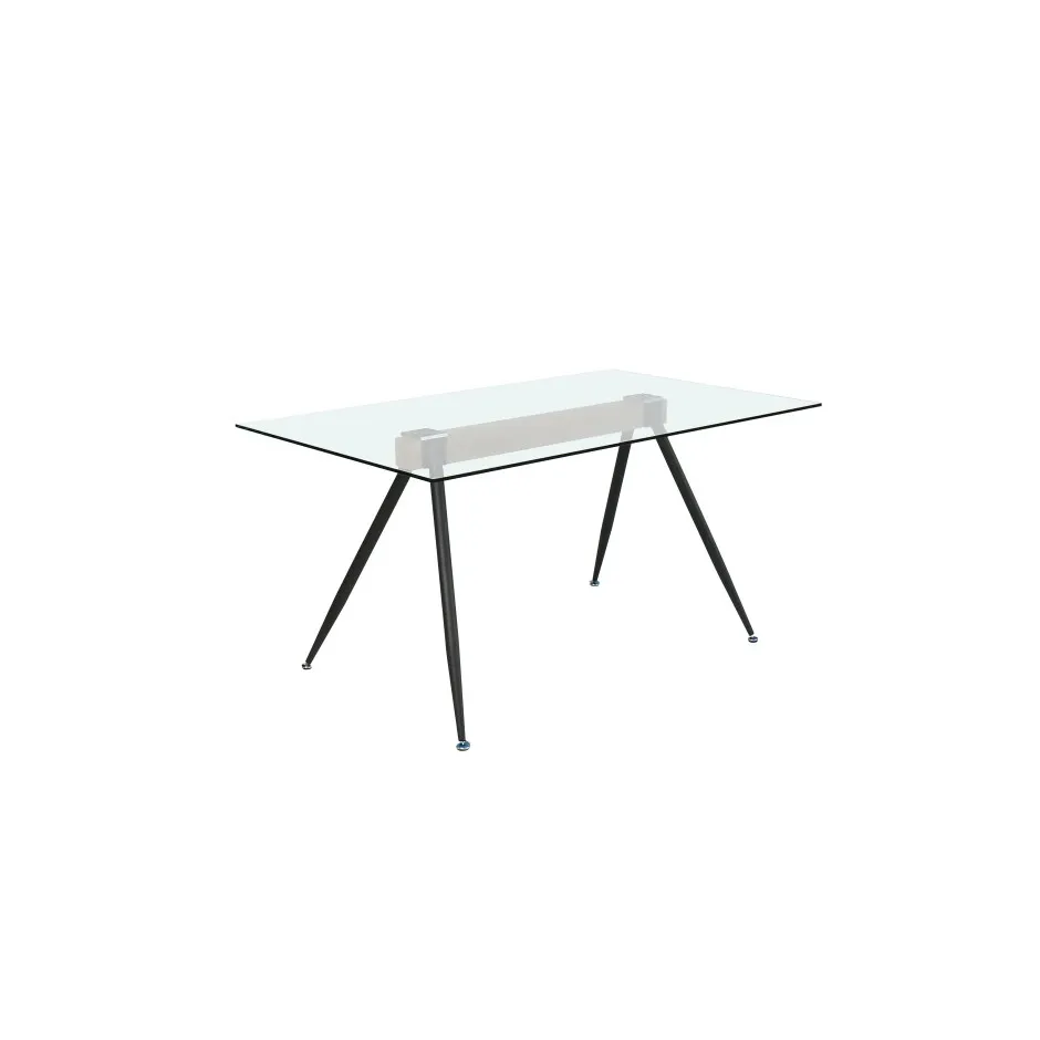 Mesa Comedor 140*90*75 Omara – foto 1