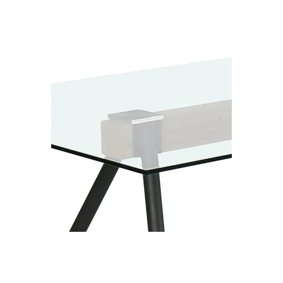 Mesa Comedor 140*90*75 Omara – foto 2