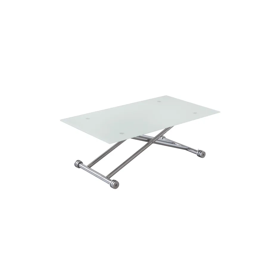 Mesa Centro Elevable Mod Savila – foto 1