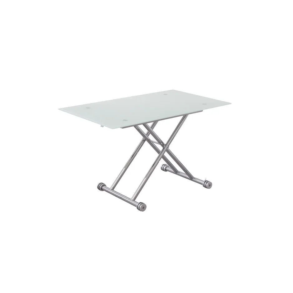 Mesa Centro Elevable Mod Savila – foto 2