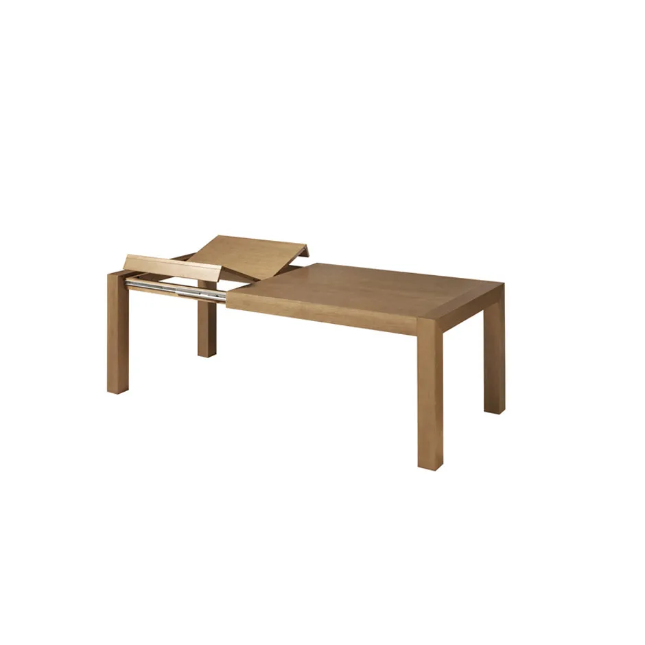 Mesa Comedor 130*90 Ext 60CM Mod 509 – foto 2