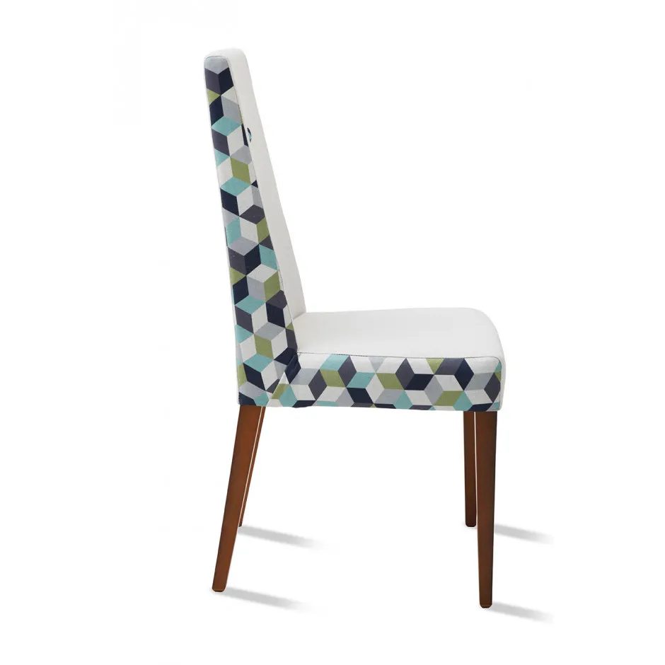Silla Tapizada Mod 265 – foto 2