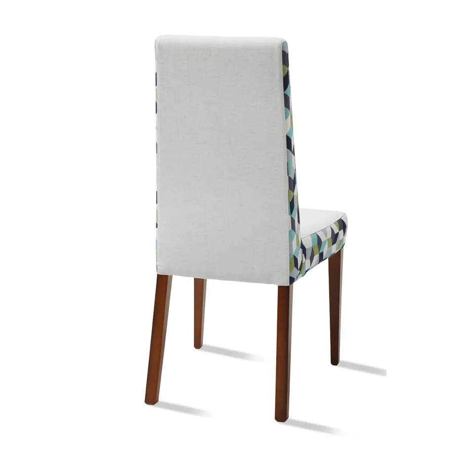 Silla Tapizada Mod 265 – foto 3