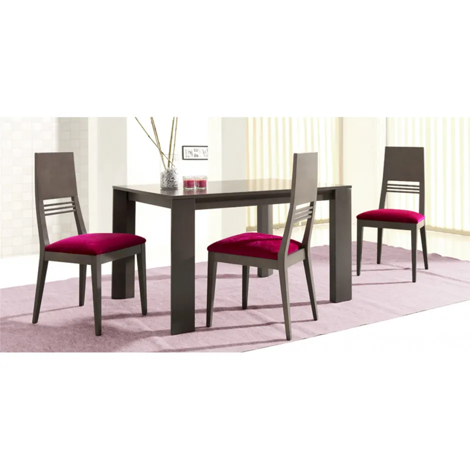 Silla 46*50*98 MOD.206 – foto 2
