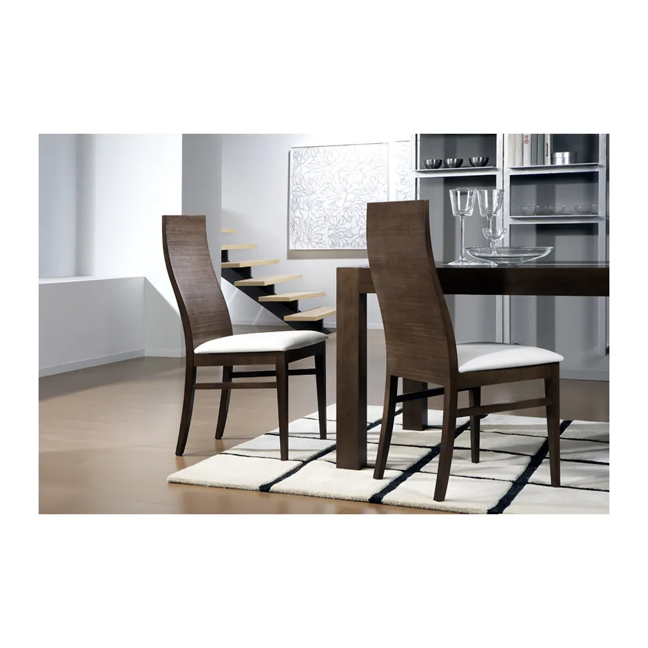 Silla 45*50*98 MOD.242 – foto 3
