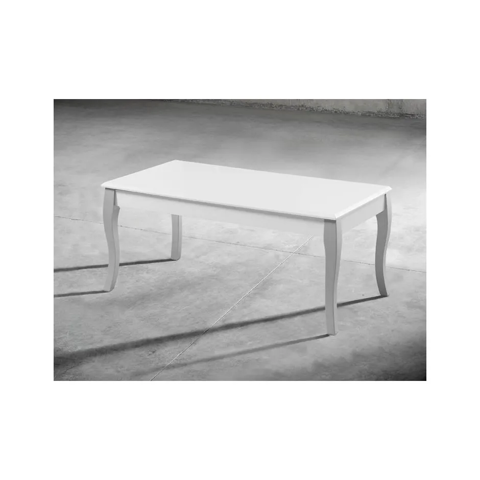 Mesa Centro 110*60*48/58 Elev MOD.108 – foto 2