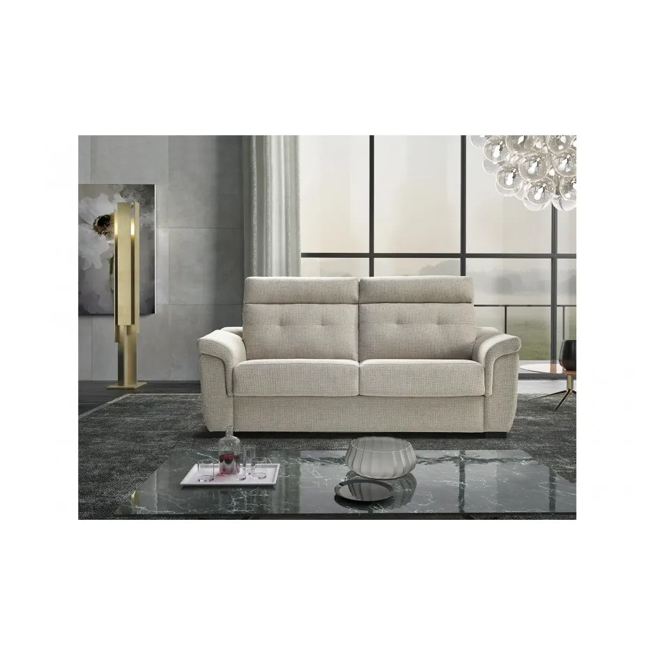 Sofa Cama Italiano Zaira Colchón 18cm – foto 1