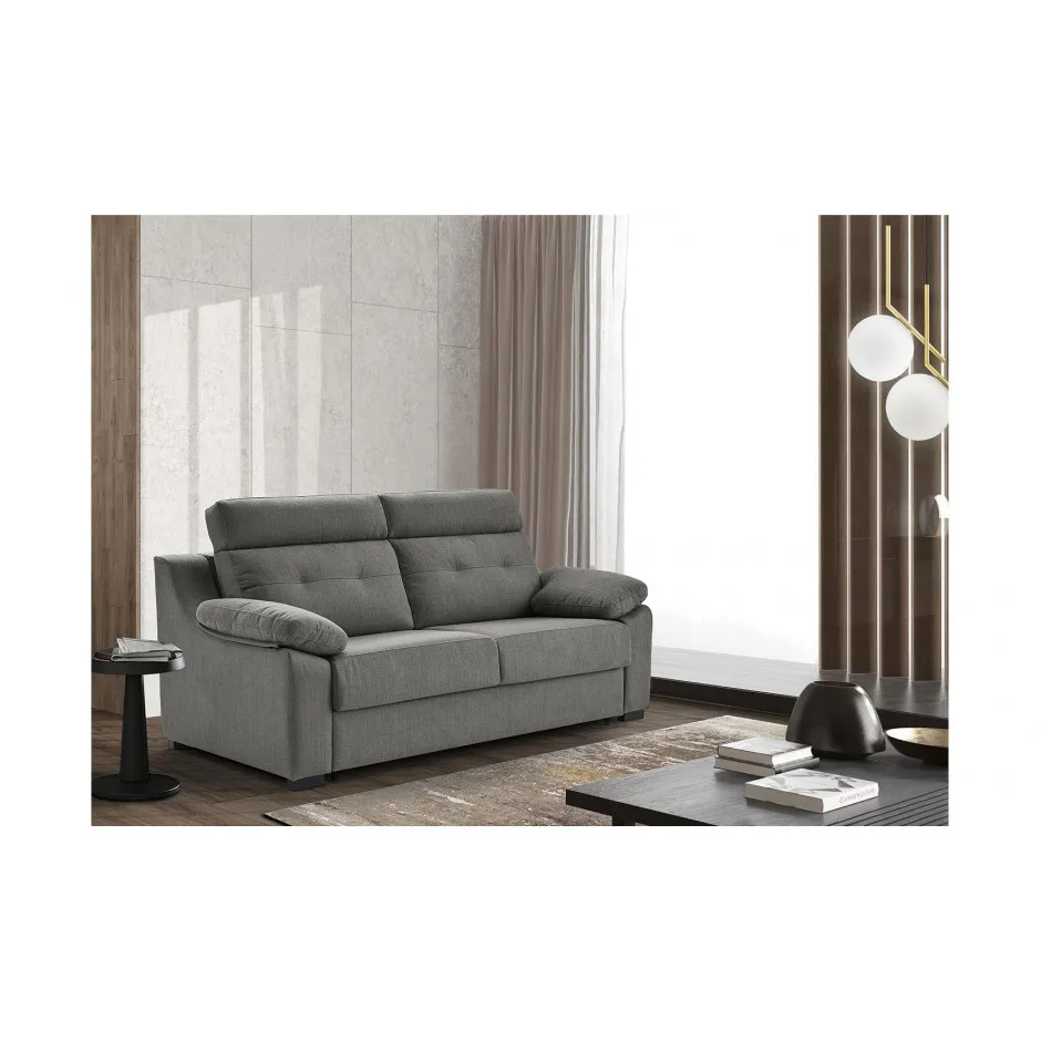 Sofa Cama Italiano Triana Colchón 18cm – foto 1
