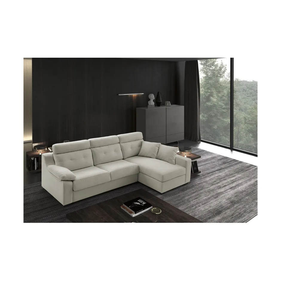 Sofa Cama Italiano Triana Colchón 18cm – foto 3
