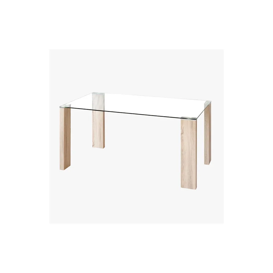 Mesa Comedor 140*90*76 Valentina – foto 1