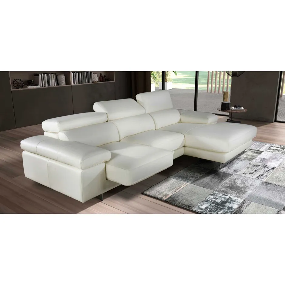 Chaiselongue Mod Ace – foto 2