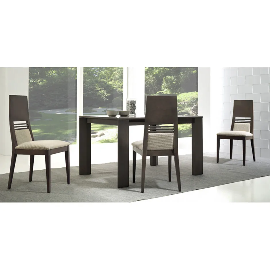 Silla 46*50*98 MOD.207 – foto 3