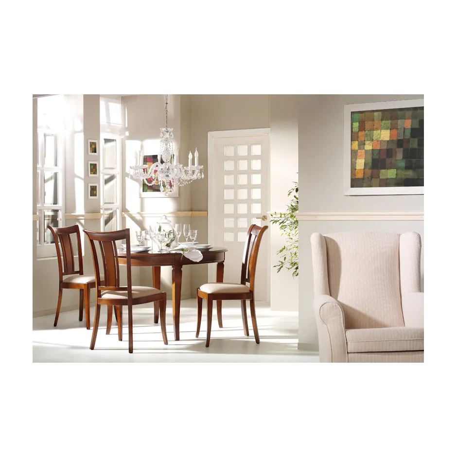 Silla 49*46*97 MOD.232 – foto 2