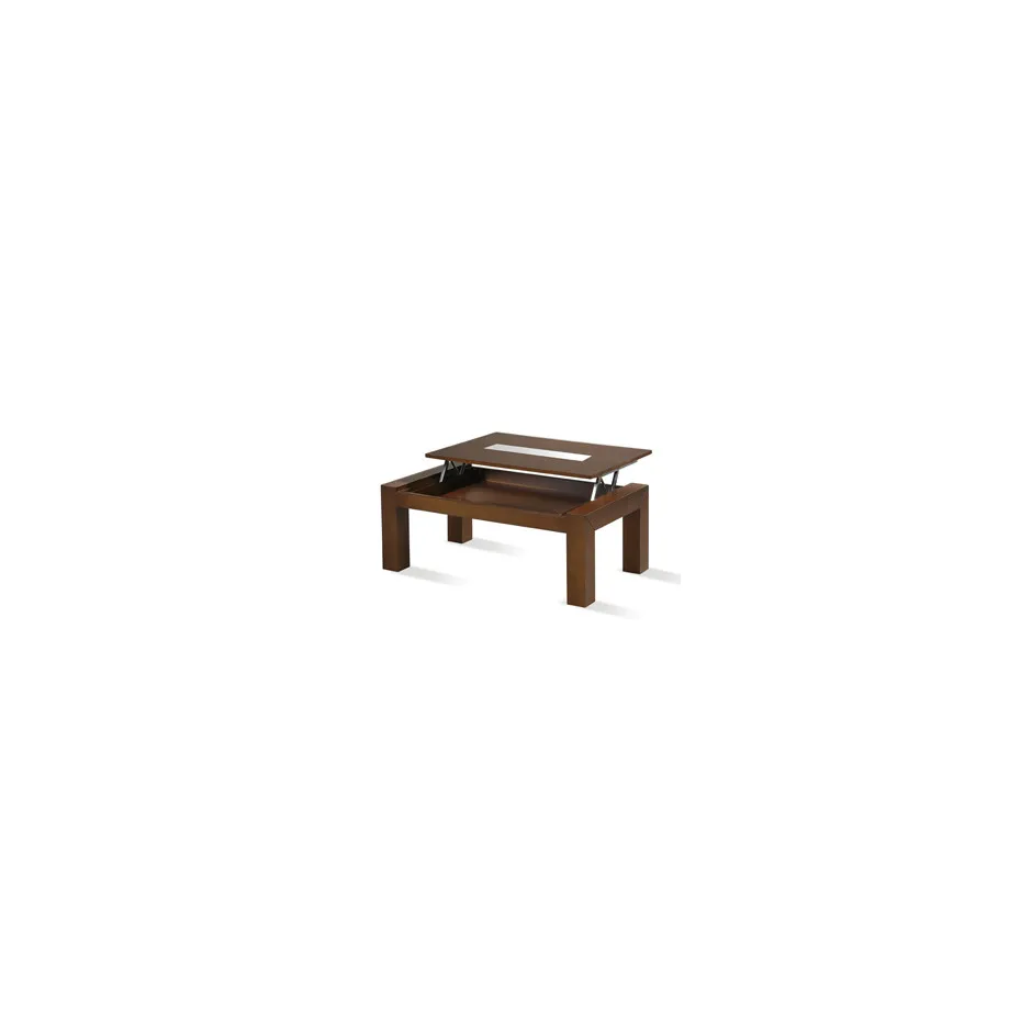 Mesa Centro 110*60*41/56 Elev MOD.145 – foto 1