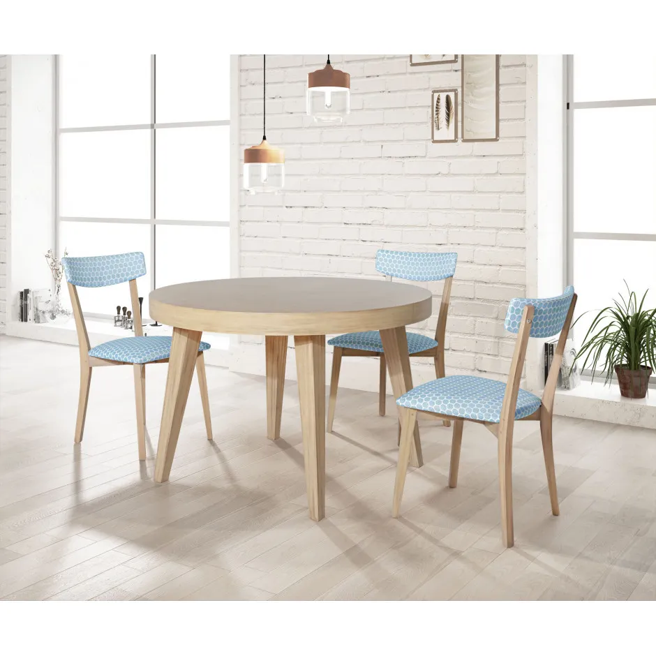 Mesa Comedor MOD.525 – foto 1
