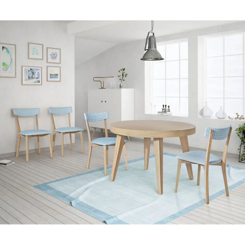Mesa Comedor MOD.525 – foto 2