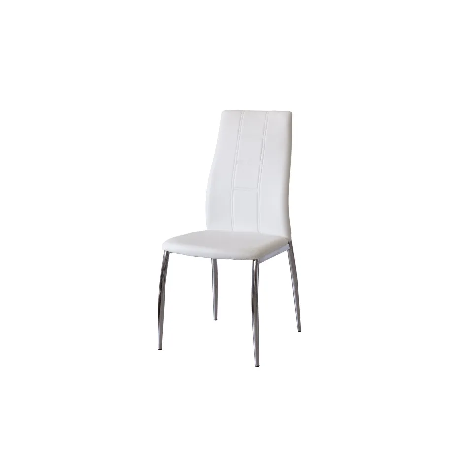 Silla Tapizada Roxana – foto 1